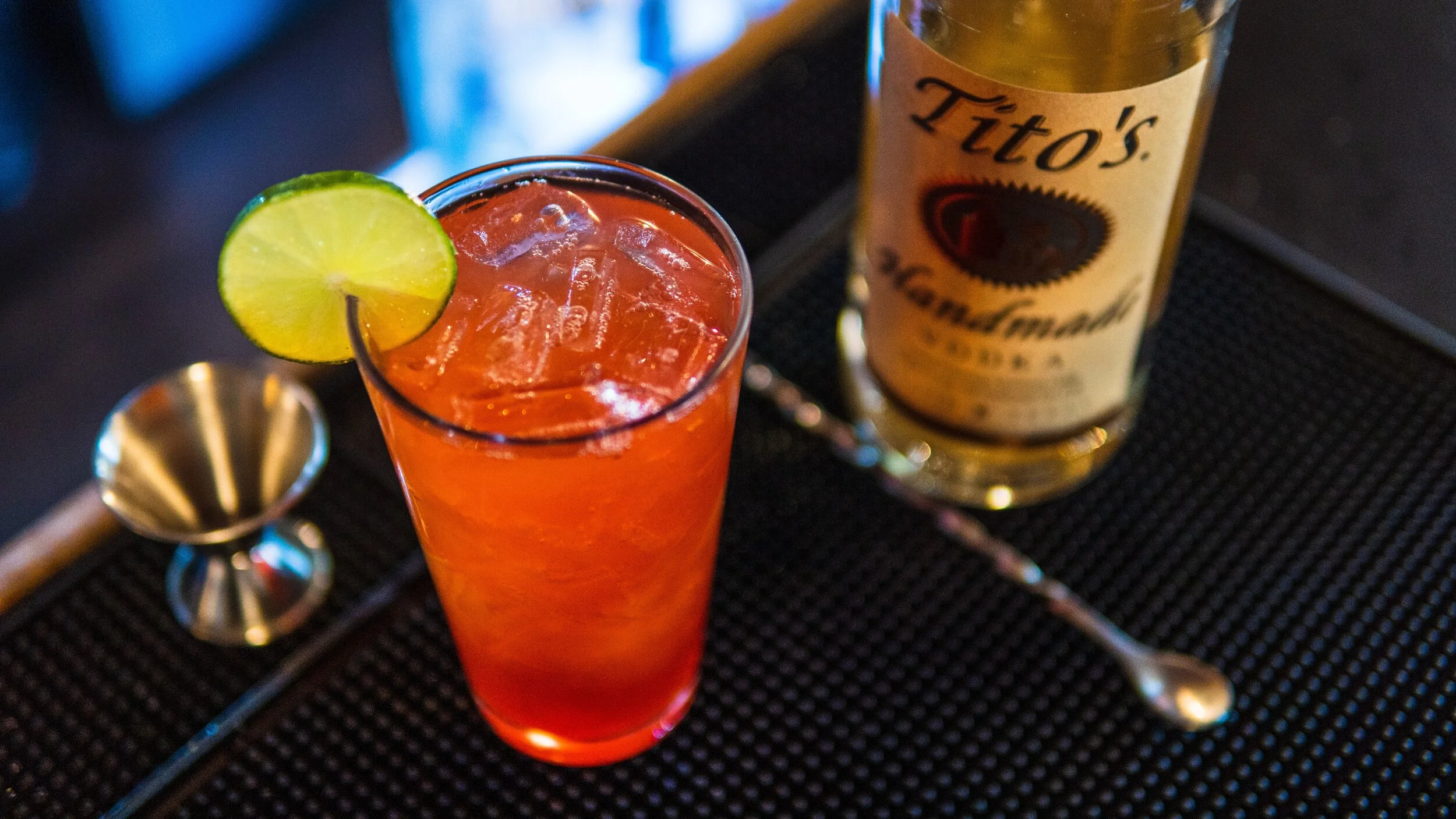 Cocktails — Ye Olde Corner Tap